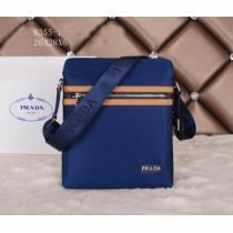 2026 新入荷  PRADA プラダ メンズ用 ショルダーバッグ 8355-1.57.