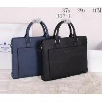 2026 贈り物にも◎ PRADA プラダ メンズ用 手持ち&ショルダー掛け 307-1.57.