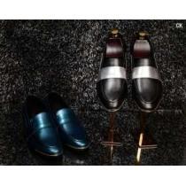 2026 PRADA プラダ 人気激売れ ビジネスシューズ 3色可選