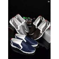 2026 首胸ロゴ PRADA プラダ 軽量 カジュアルシュッズ