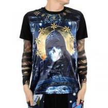新入荷 2026春夏 GIVENCHY ジバンシー 半袖 Tシャツ