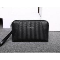 PRADA プラダ 大人気！2026 ファスナー開閉 財布メンズ 012-1.158.
