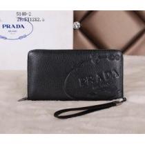 PRADA プラダ 個性派 2025 ランキング1位 財布メンズ 5140-2.158.