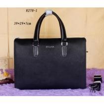 PRADA プラダ 人気が爆発 2026 メンズ用 手持ち&ショルダー掛け 8270-1.57.