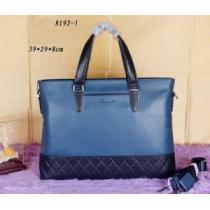 PRADA プラダ 大人気！2026 メンズ用 手持ち&ショルダー掛け 8192-1.57.