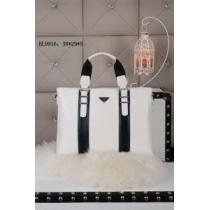 PRADA プラダ 2026 上質 メンズ用 手持ち&ショルダー掛け BL9916.57.