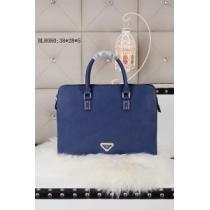 PRADA プラダ 2026 高級感溢れるデザイン メンズ用 手持ち&ショルダー掛け BL8080.57.