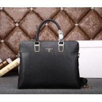 PRADA プラダ 2026 大特価 メンズ用 手持ち&ショルダー掛け 8807-1.57.
