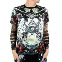 NEW!!吸汗速乾 2026春夏 GIVENCHY ジバンシー 半袖 Tシャツ