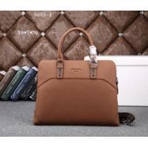PRADA プラダ 2026 ★安心★追跡付 メンズ用 手持ち&ショルダー掛け 6005-1.57.