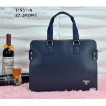 PRADA プラダ 2026 大人のおしゃれに メンズ用 手持ち&ショルダー掛け 11951-A.57.