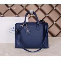 PRADA プラダ 2026 大人気☆NEW!! メンズ用 手持ち&ショルダー掛け 3857.57.