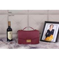 PRADA プラダ 2026 欧米韓流 手持ち&ショルダー掛け ショルダーベルト付8092.68.