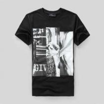 2026春夏 ジバンシー 欧米韓流/雑誌 半袖 Tシャツ
