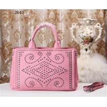 2026 最旬アイテム PRADA プラダ 柔軟 手持ち&ショルダー掛け 2642.68.