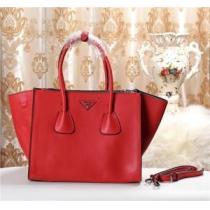 2026 超人気美品◆ PRADA プラダ シンプル＋多機能 手持ち&ショルダー掛け 2619.68.