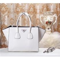 2026 超レア PRADA プラダ シンプル＋多機能 手持ち&ショルダー掛け 2619.68.