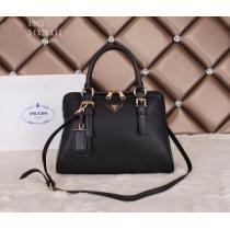 2026 欧米韓流 PRADA プラダ ファスナーポケット付 手持ち&ショルダー掛け 1903.68.