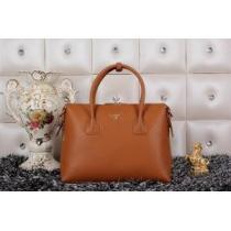 2026 大特価 PRADA プラダ 光沢感 手持ち&ショルダー掛け 0890.68.