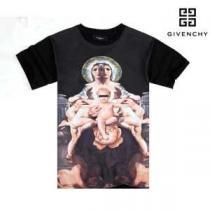 新作登場 2026春夏 ジバンシー  半袖 Tシャツ
