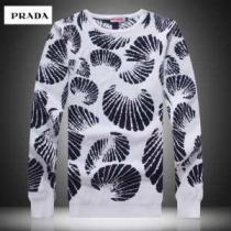2026秋冬値下げ！PRADA プラダ ニットセーター 3色可選