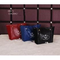 PRADA プラダ 2026 ★安心★追跡付 レディースワンショルダーバッグ 68671.68.