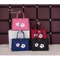 PRADA プラダ 2026 値下げ！レディースハンドバッグ ショルダーベルト付 8093.68.