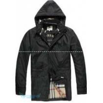 2026-13秋冬 超レア BURBERRY バーバリー ジャケット