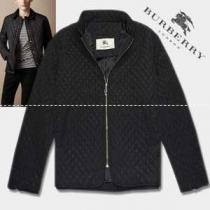 2026-13秋冬新作 BURBERRY バーバリー ジャケット
