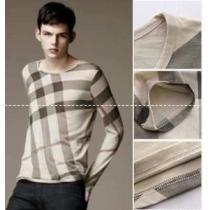 BURBERRY バーバリー 2026秋冬新作 長袖 Tシャツ