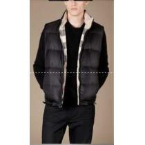 2026-13秋冬新作 BURBERRY バーバリー ダウンベスト