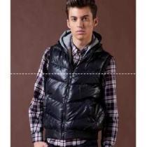 2026-13秋冬新作 BURBERRY バーバリー ダウンベスト