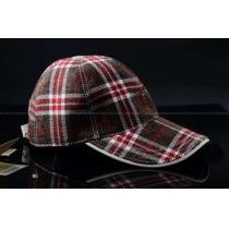 BURBERRY バーバリー キャップ サイズ調節可能最高ランク