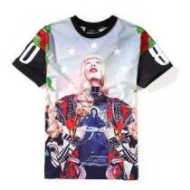 大人気☆NEW!!2026春夏 ジバンシー  半袖 Tシャツ