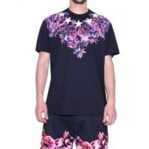 欧米韓流/雑誌 2026 GIVENCHY ジバンシィ 半袖Tシャツ