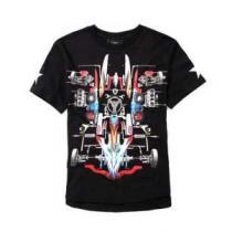 希少 2026 GIVENCHY ジバンシィ 半袖Tシャツ