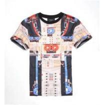 高級感演出 2026 GIVENCHY ジバンシィ 半袖Tシャツ