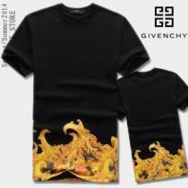 人気商品  2025 GIVENCHY ジバンシィ 半袖Tシャツ 2色可選