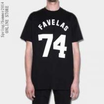 SALE!今季 2025 GIVENCHY ジバンシィ 半袖Tシャツ 2色可選