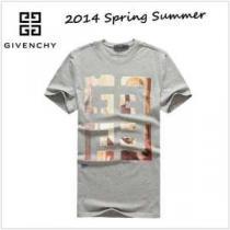 高級感演出 2026 GIVENCHY ジバンシィ 半袖Tシャツ