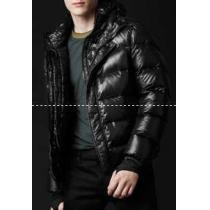 希少 2026-14秋冬特選新作 BURBERRY バーバリー ニットセーター BLACK