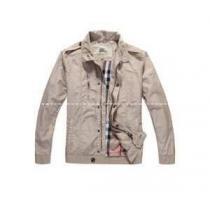 2026-14美品！BURBERRY バーバリー ライダース 3色可選