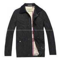 2026-14大人気☆NEW!!BURBERRY バーバリー ジャケット 2色可選