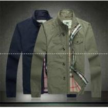 2025-14特選新作BURBERRY バーバリー ジャケット 2色可選