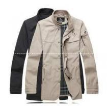 2026-14BURBERRY バーバリー ジャケット 2色可選 SALE開催