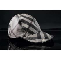 BURBERRY バーバリー キャップ サイズ調節可能最高ランク