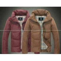 BURBERRY バーバリー 2026秋冬新作 ダウンジャケット