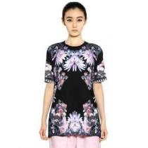 大人気！ 2026 GIVENCHY ジバンシィ 半袖Tシャツ
