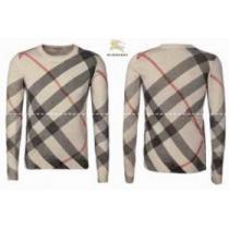 2026-13秋冬 首胸ロゴ BURBERRY バーバリー 長袖 Tシャツ  3色可選
