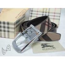BURBERRY バーバリー 本革（牛皮）ベルト